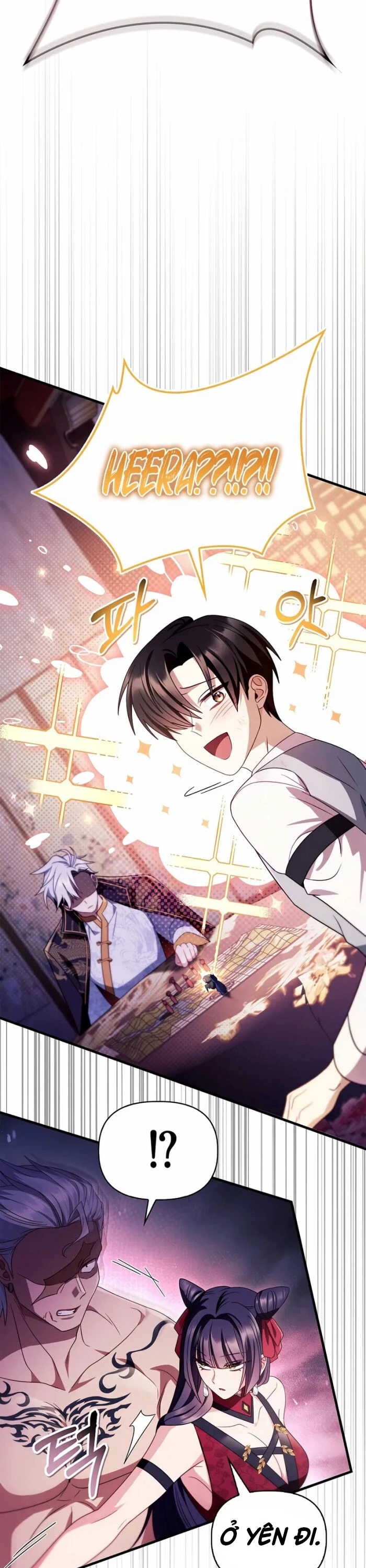 Kí Sự Hồi Quy Chapter 122 - Trang 4