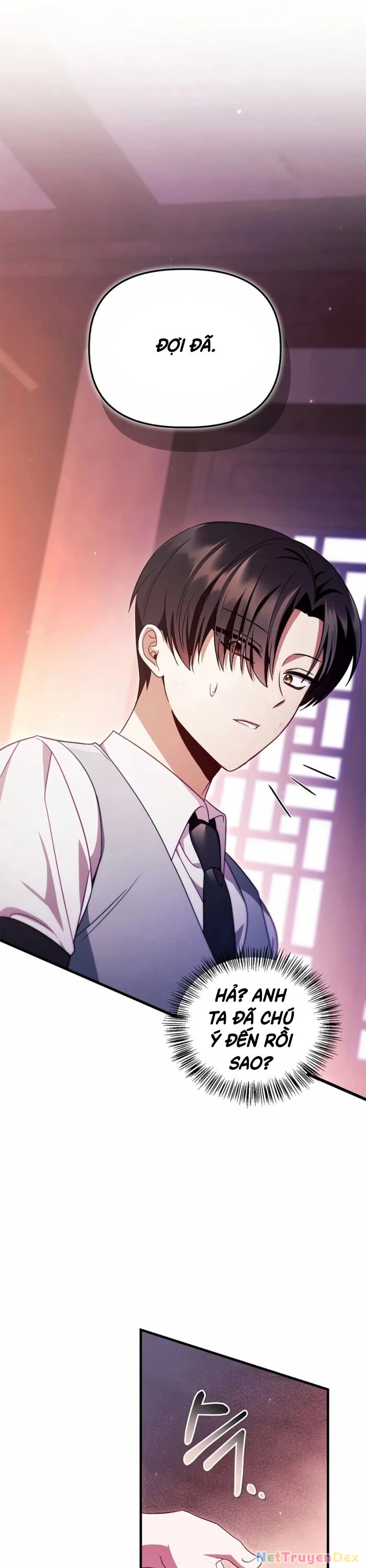 Kí Sự Hồi Quy Chapter 122 - Trang 4