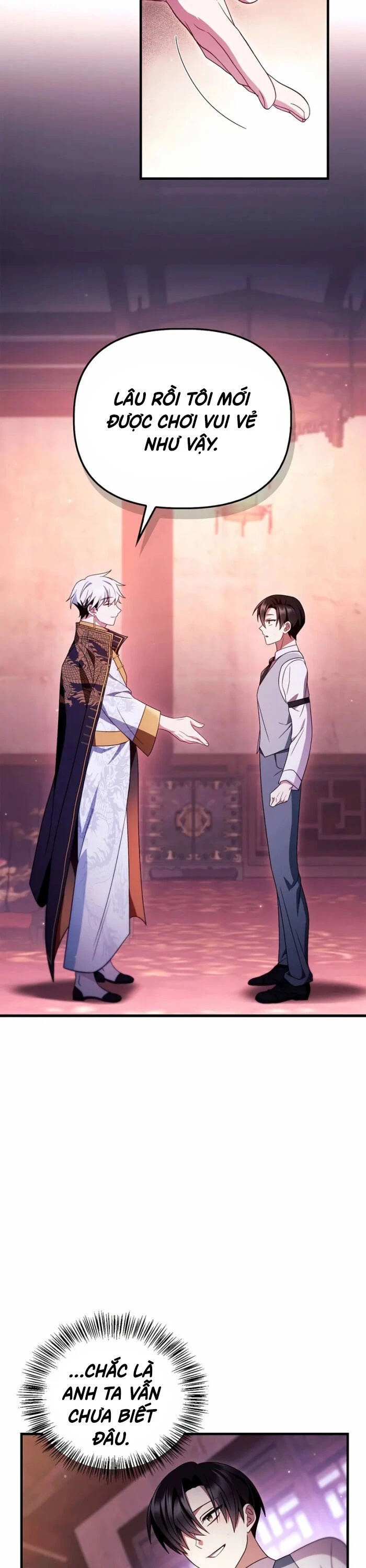 Kí Sự Hồi Quy Chapter 122 - Trang 4