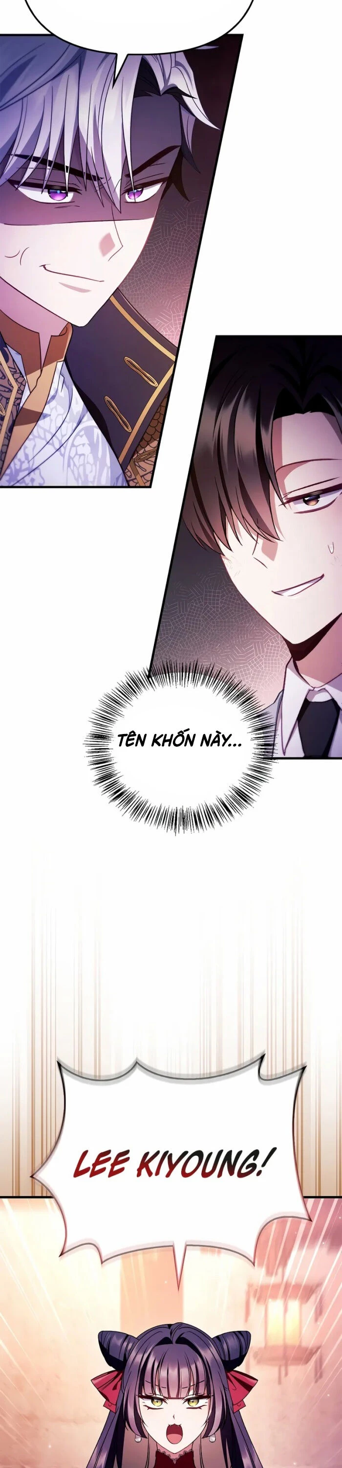 Kí Sự Hồi Quy Chapter 122 - Trang 4