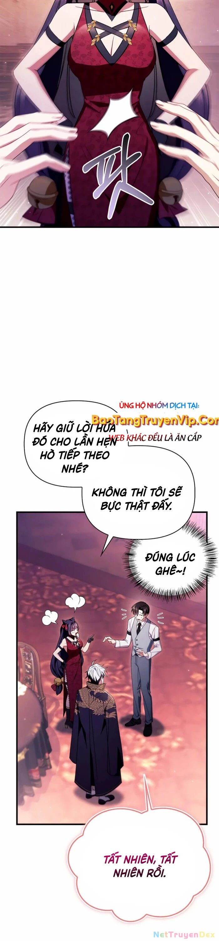 Kí Sự Hồi Quy Chapter 122 - Trang 4