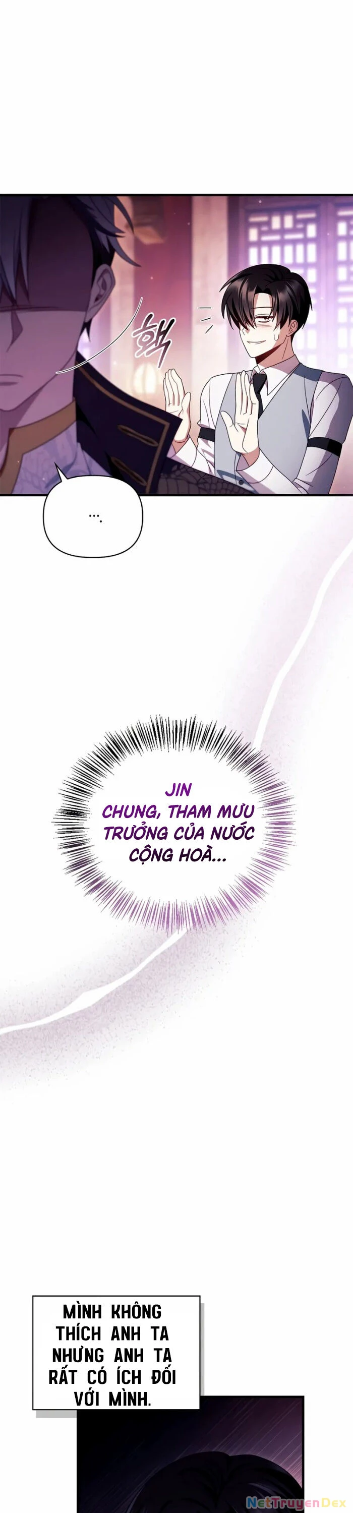 Kí Sự Hồi Quy Chapter 122 - Trang 4