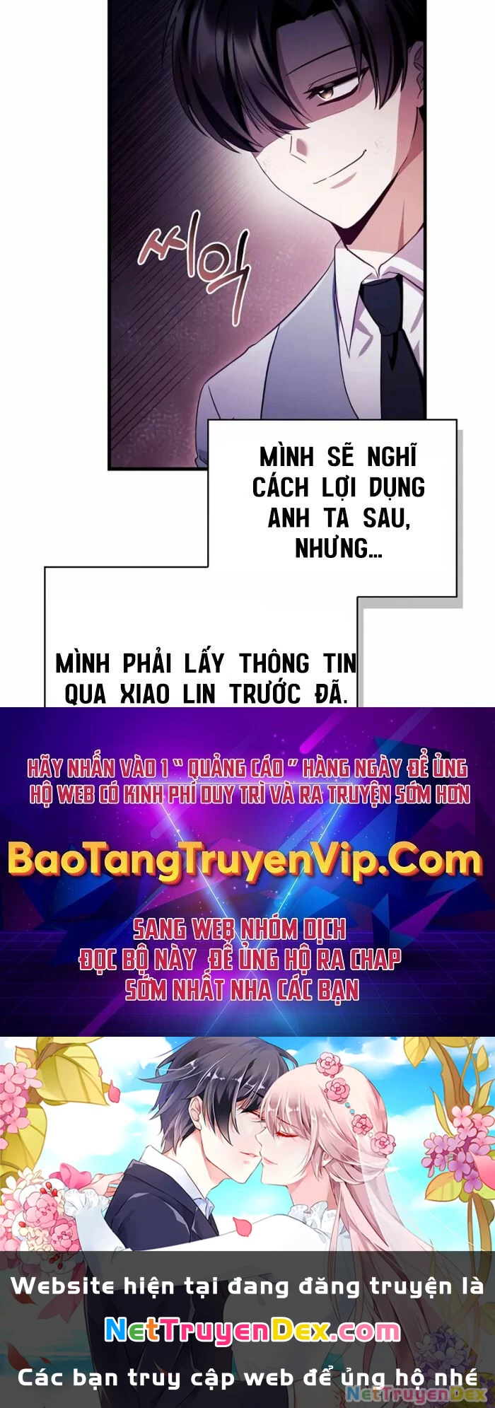 Kí Sự Hồi Quy Chapter 122 - Trang 4