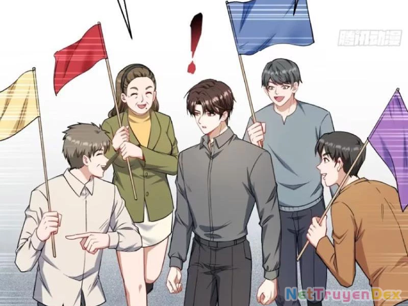 Bỏ Làm Simp Chúa, Ta Có Trong Tay Cả Tỉ Thần Hào! Chapter 164 - Trang 2