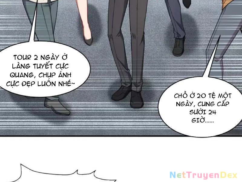 Bỏ Làm Simp Chúa, Ta Có Trong Tay Cả Tỉ Thần Hào! Chapter 164 - Trang 2