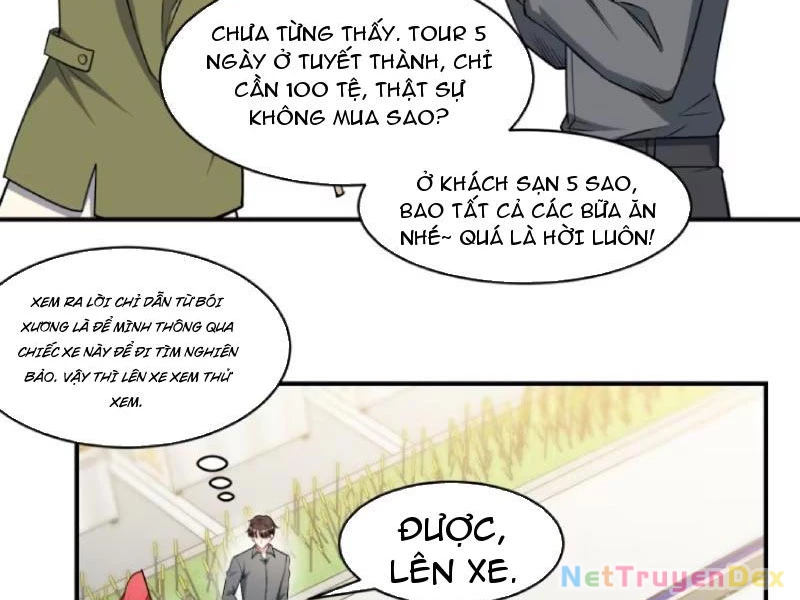 Bỏ Làm Simp Chúa, Ta Có Trong Tay Cả Tỉ Thần Hào! Chapter 164 - Trang 2