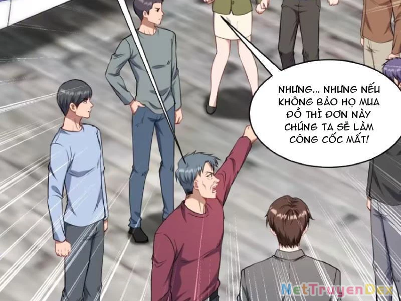 Bỏ Làm Simp Chúa, Ta Có Trong Tay Cả Tỉ Thần Hào! Chapter 165 - Trang 2