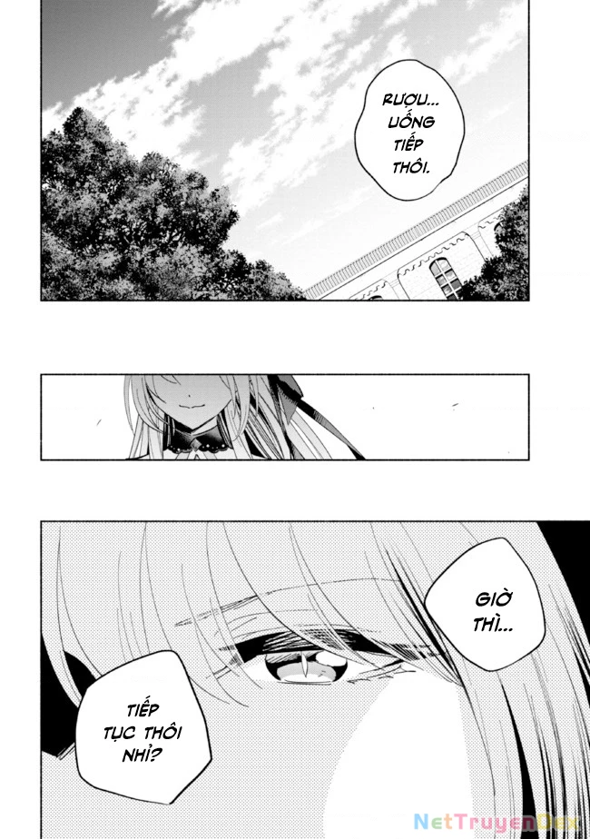 Nhà Vô Địch Với Chức Nghiệp ''Vô Năng'' Và Cô Công Chúa Cùng Kiếm Tìm Hạnh Phúc Chapter 18 - Trang 2