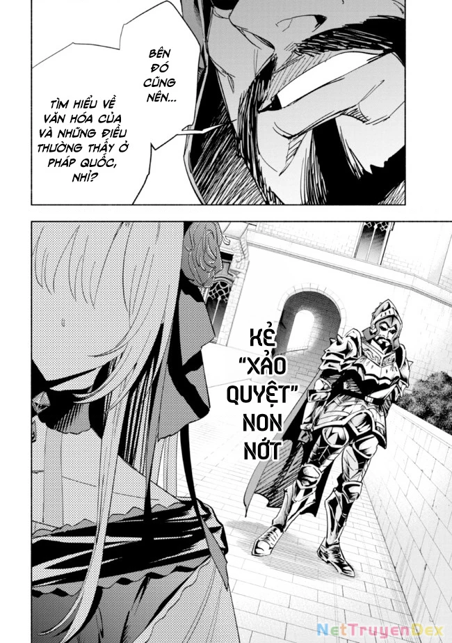 Nhà Vô Địch Với Chức Nghiệp ''Vô Năng'' Và Cô Công Chúa Cùng Kiếm Tìm Hạnh Phúc Chapter 18 - Trang 2