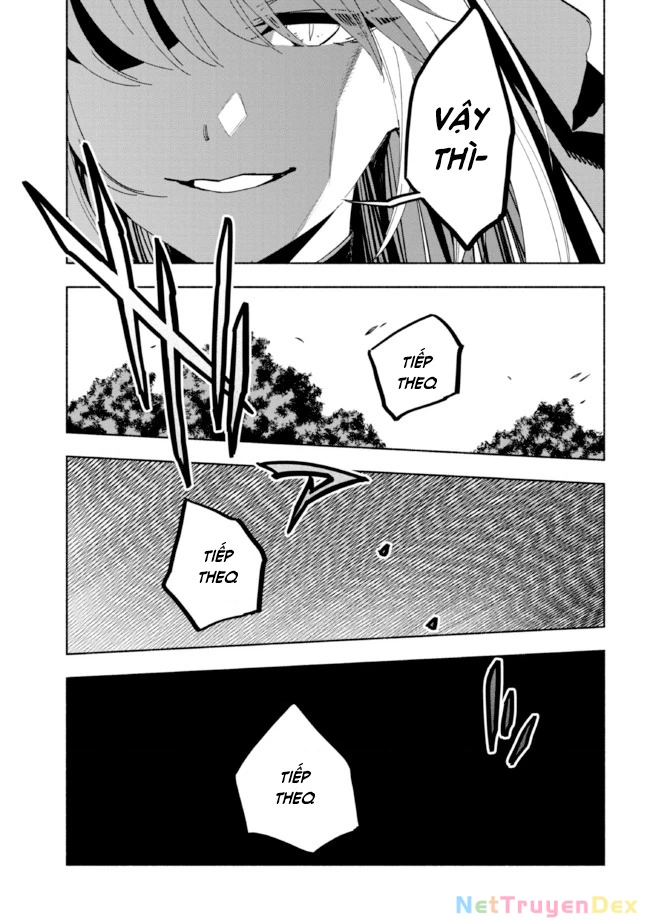 Nhà Vô Địch Với Chức Nghiệp ''Vô Năng'' Và Cô Công Chúa Cùng Kiếm Tìm Hạnh Phúc Chapter 18 - Trang 2