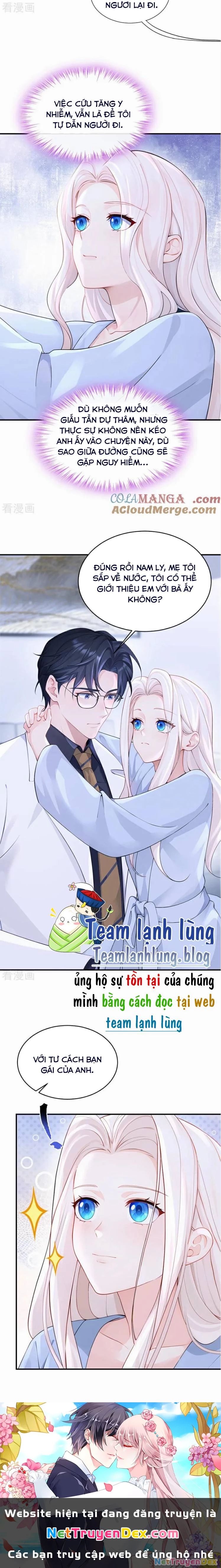 Xuyên Nhanh : Ký Chủ Cô Ấy Một Lòng Muốn Chết Chapter 122 - Trang 2