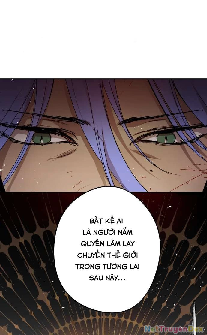 Lời Thú Nhận Của Chúa Tể Bóng Tối Chapter 110 - Trang 4