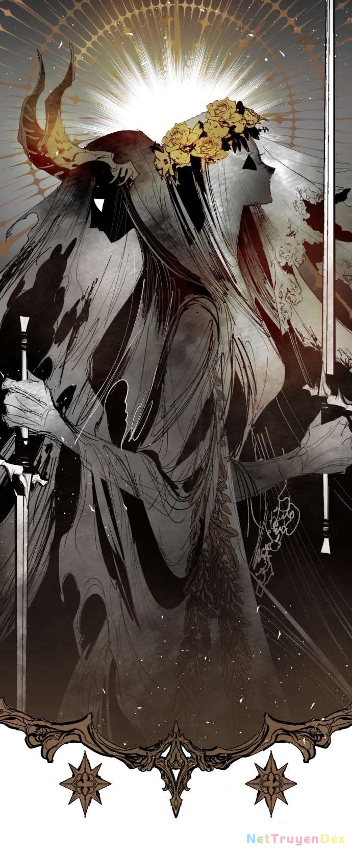 Lời Thú Nhận Của Chúa Tể Bóng Tối Chapter 110 - Trang 4