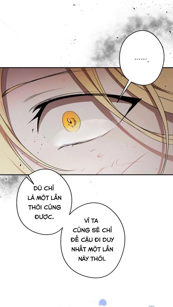 Lời Thú Nhận Của Chúa Tể Bóng Tối Chapter 110 - Trang 4