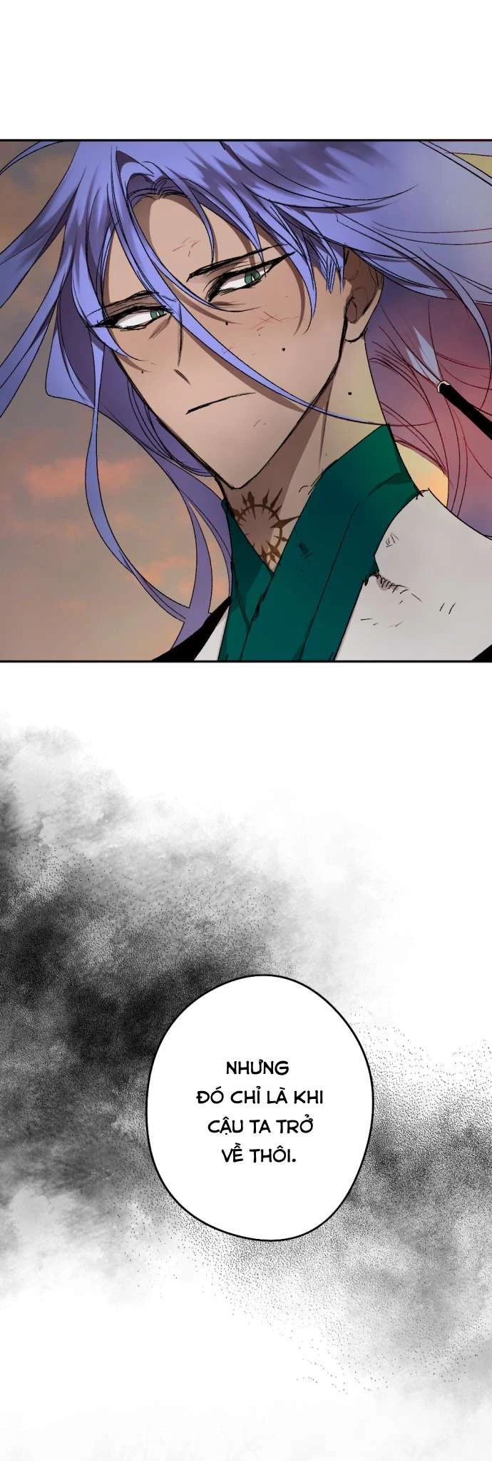 Lời Thú Nhận Của Chúa Tể Bóng Tối Chapter 110 - Trang 4