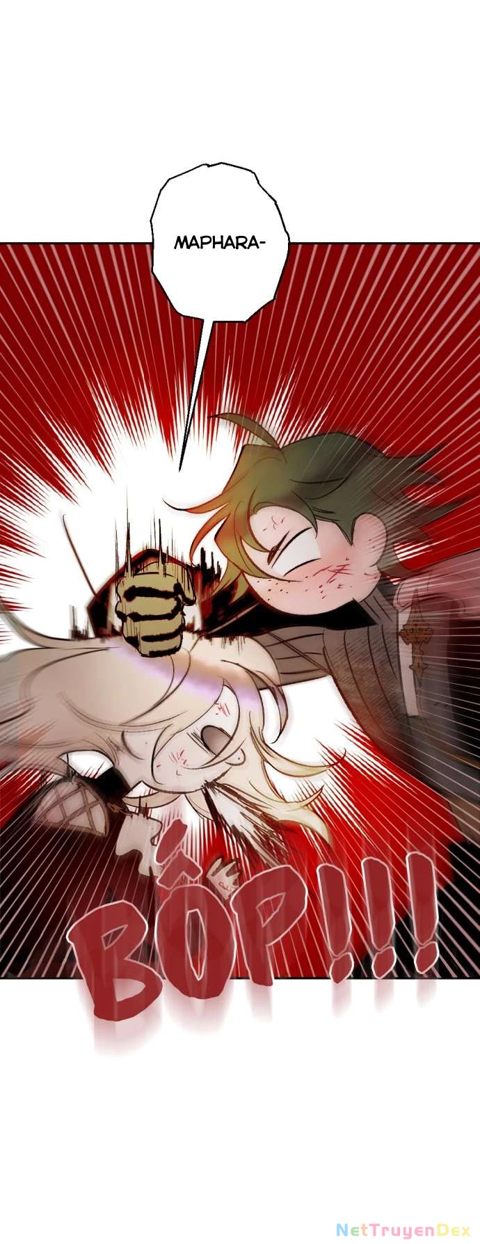 Lời Thú Nhận Của Chúa Tể Bóng Tối Chapter 110 - Trang 4