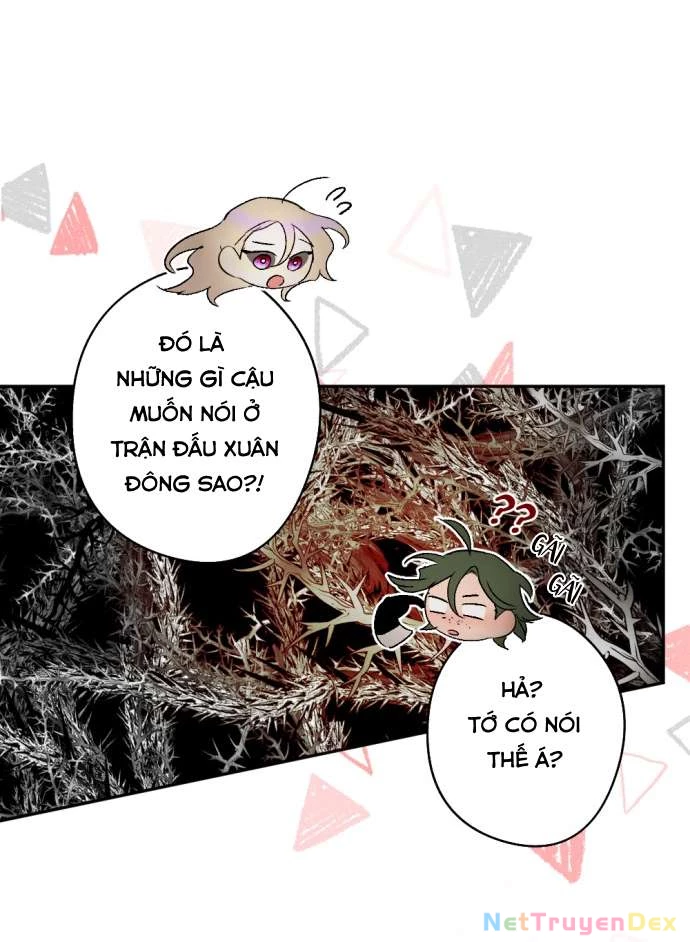 Lời Thú Nhận Của Chúa Tể Bóng Tối Chapter 110 - Trang 4