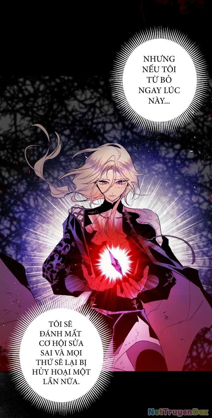 Lời Thú Nhận Của Chúa Tể Bóng Tối Chapter 110 - Trang 4