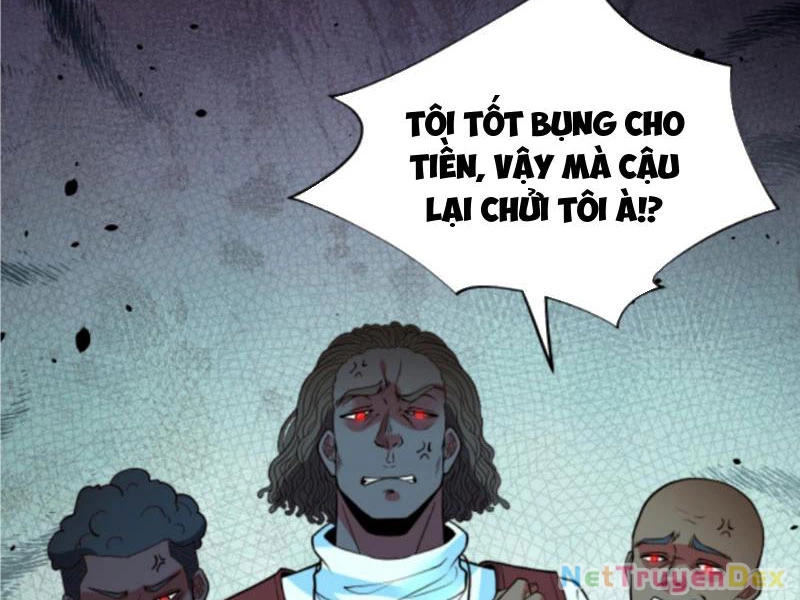 Ta Có 90 Tỷ Tiền Liếm Cẩu! Chapter 454 - Trang 4