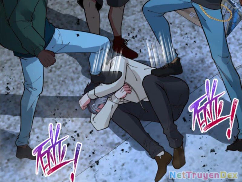 Ta Có 90 Tỷ Tiền Liếm Cẩu! Chapter 454 - Trang 4