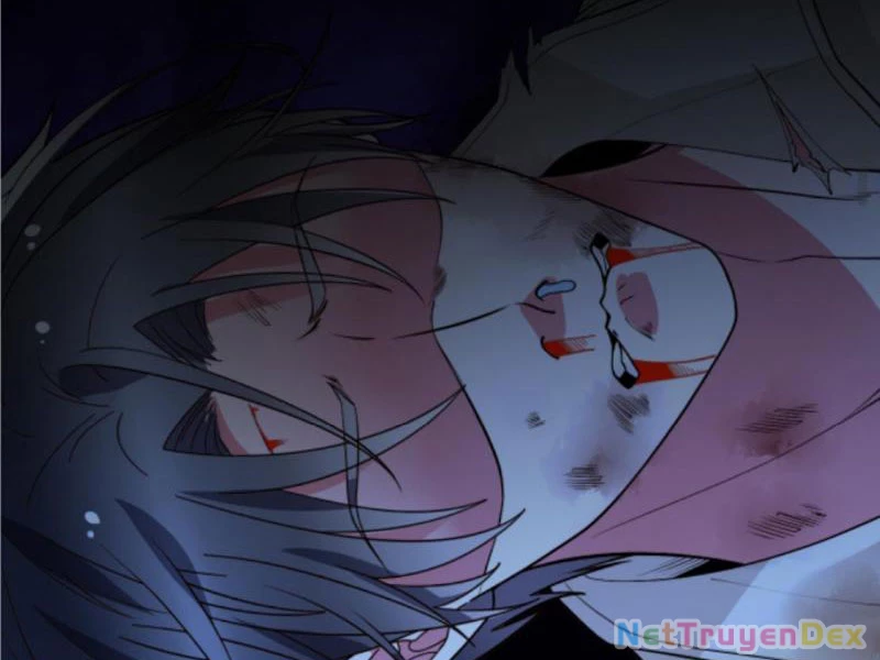 Ta Có 90 Tỷ Tiền Liếm Cẩu! Chapter 454 - Trang 4