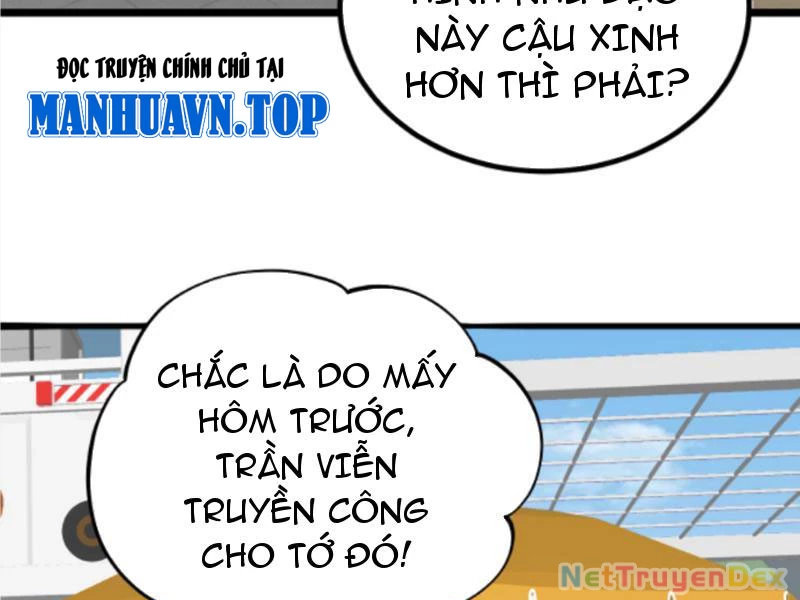 Ta Có 90 Tỷ Tiền Liếm Cẩu! Chapter 454 - Trang 4