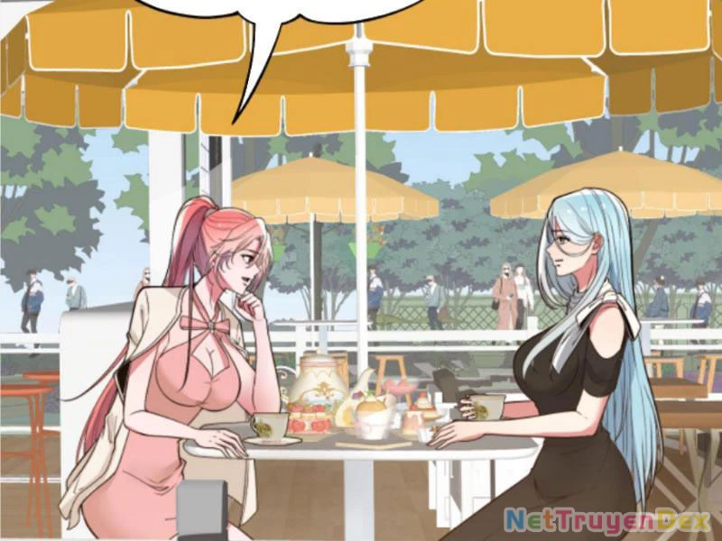 Ta Có 90 Tỷ Tiền Liếm Cẩu! Chapter 454 - Trang 4