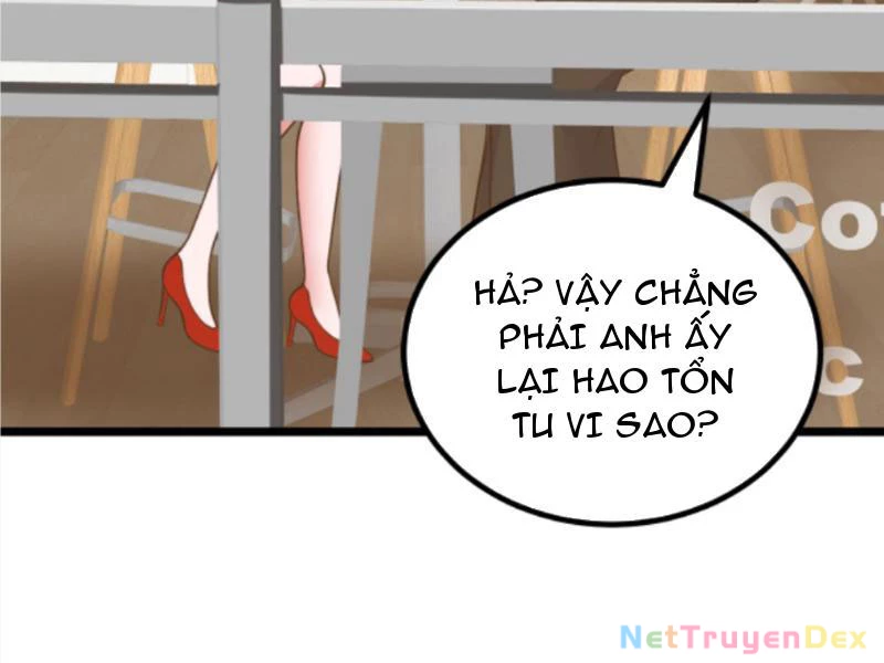 Ta Có 90 Tỷ Tiền Liếm Cẩu! Chapter 454 - Trang 4