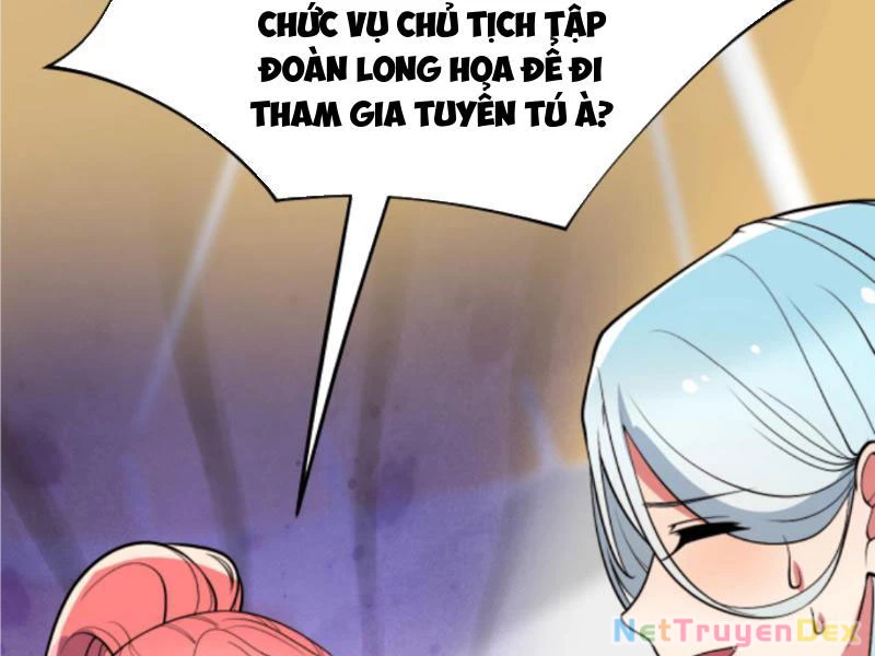 Ta Có 90 Tỷ Tiền Liếm Cẩu! Chapter 454 - Trang 4