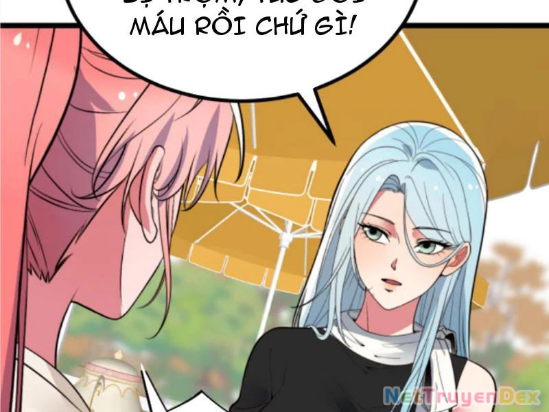 Ta Có 90 Tỷ Tiền Liếm Cẩu! Chapter 454 - Trang 4