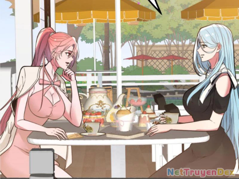 Ta Có 90 Tỷ Tiền Liếm Cẩu! Chapter 454 - Trang 4