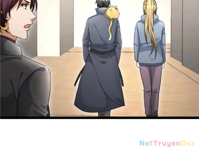 Toàn Cầu Băng Phong: Ta Chế Tạo Phòng An Toàn Tại Tận Thế Chapter 546 - Trang 4