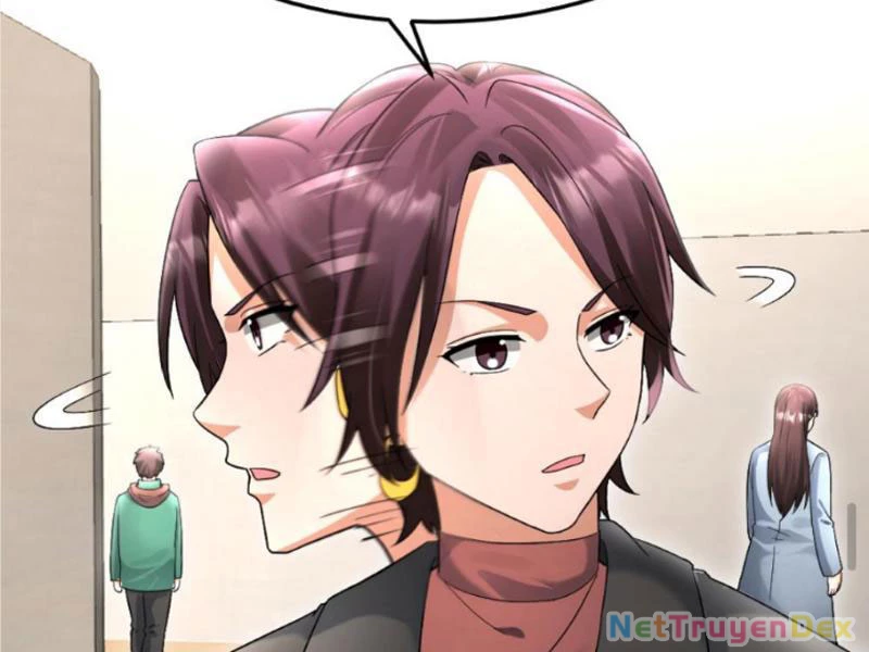 Toàn Cầu Băng Phong: Ta Chế Tạo Phòng An Toàn Tại Tận Thế Chapter 546 - Trang 4