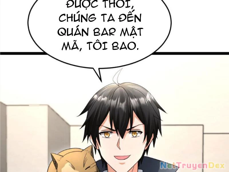 Toàn Cầu Băng Phong: Ta Chế Tạo Phòng An Toàn Tại Tận Thế Chapter 546 - Trang 4