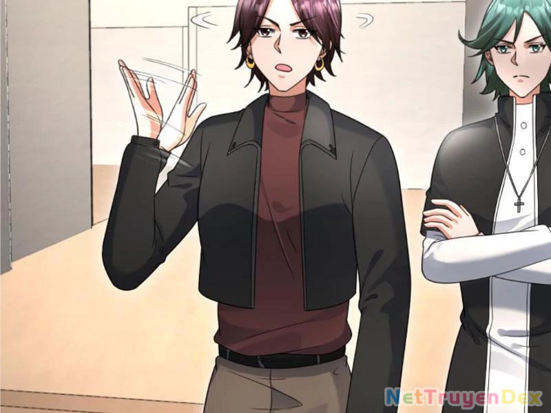 Toàn Cầu Băng Phong: Ta Chế Tạo Phòng An Toàn Tại Tận Thế Chapter 546 - Trang 4