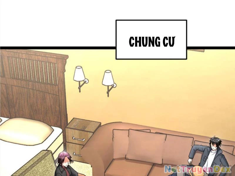 Toàn Cầu Băng Phong: Ta Chế Tạo Phòng An Toàn Tại Tận Thế Chapter 546 - Trang 4