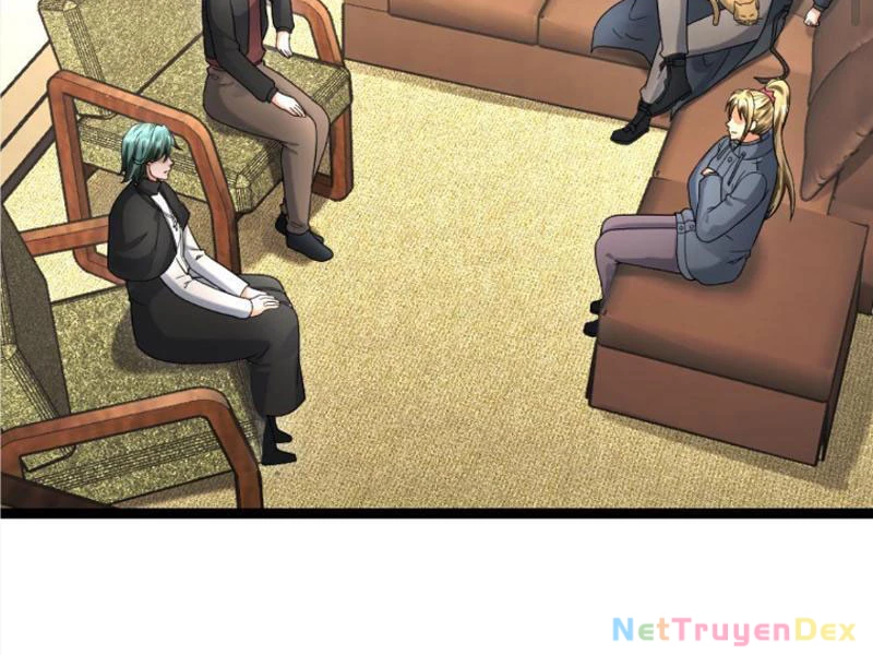 Toàn Cầu Băng Phong: Ta Chế Tạo Phòng An Toàn Tại Tận Thế Chapter 546 - Trang 4