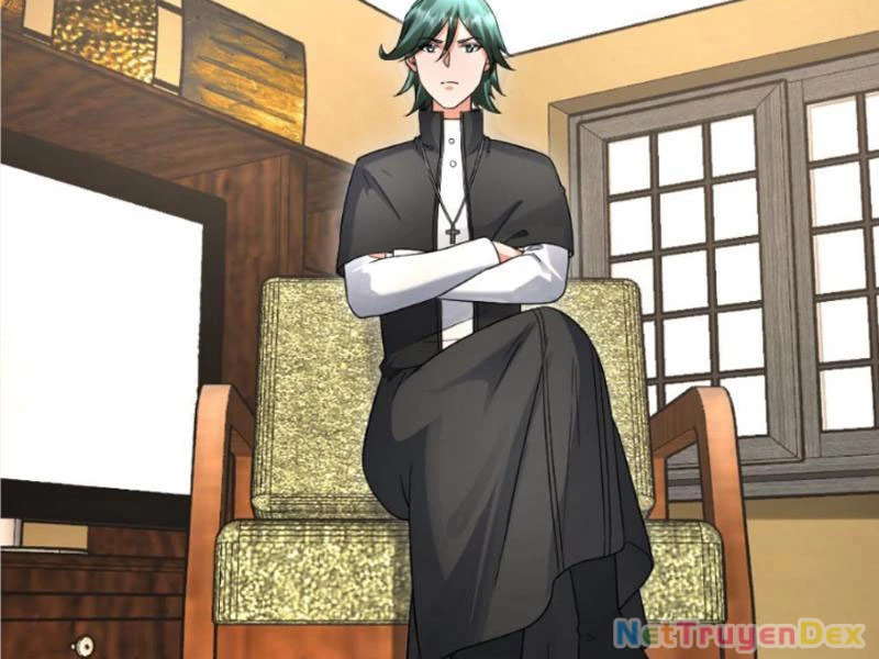 Toàn Cầu Băng Phong: Ta Chế Tạo Phòng An Toàn Tại Tận Thế Chapter 546 - Trang 4