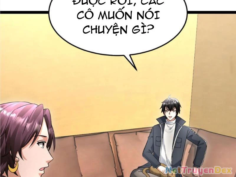 Toàn Cầu Băng Phong: Ta Chế Tạo Phòng An Toàn Tại Tận Thế Chapter 546 - Trang 4