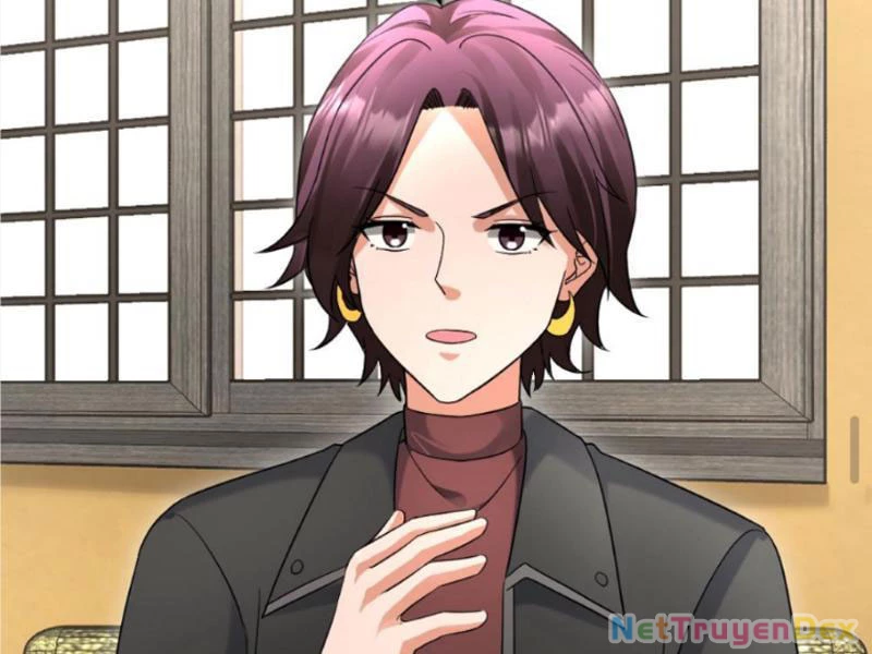 Toàn Cầu Băng Phong: Ta Chế Tạo Phòng An Toàn Tại Tận Thế Chapter 546 - Trang 4