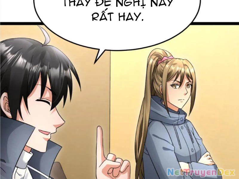 Toàn Cầu Băng Phong: Ta Chế Tạo Phòng An Toàn Tại Tận Thế Chapter 546 - Trang 4