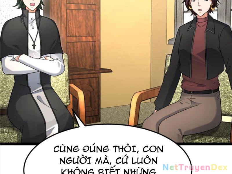 Toàn Cầu Băng Phong: Ta Chế Tạo Phòng An Toàn Tại Tận Thế Chapter 546 - Trang 4