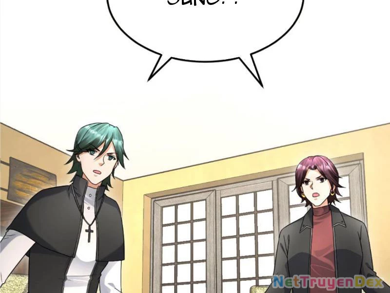 Toàn Cầu Băng Phong: Ta Chế Tạo Phòng An Toàn Tại Tận Thế Chapter 546 - Trang 4