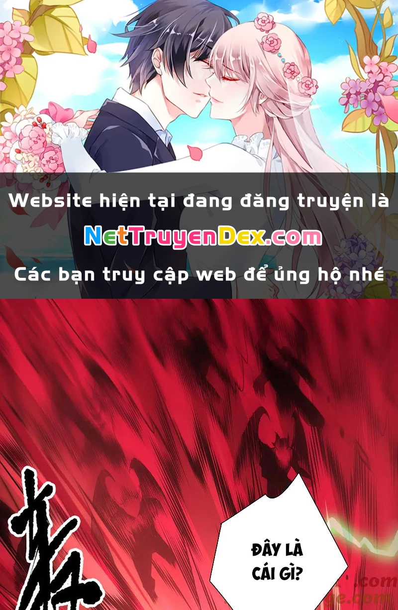 Thảm Họa Tử Linh Sư Chapter 144 - Trang 4