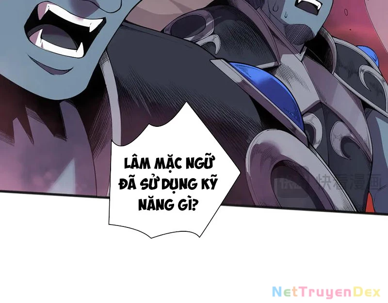 Thảm Họa Tử Linh Sư Chapter 144 - Trang 4