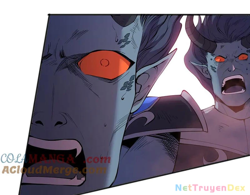 Thảm Họa Tử Linh Sư Chapter 144 - Trang 4