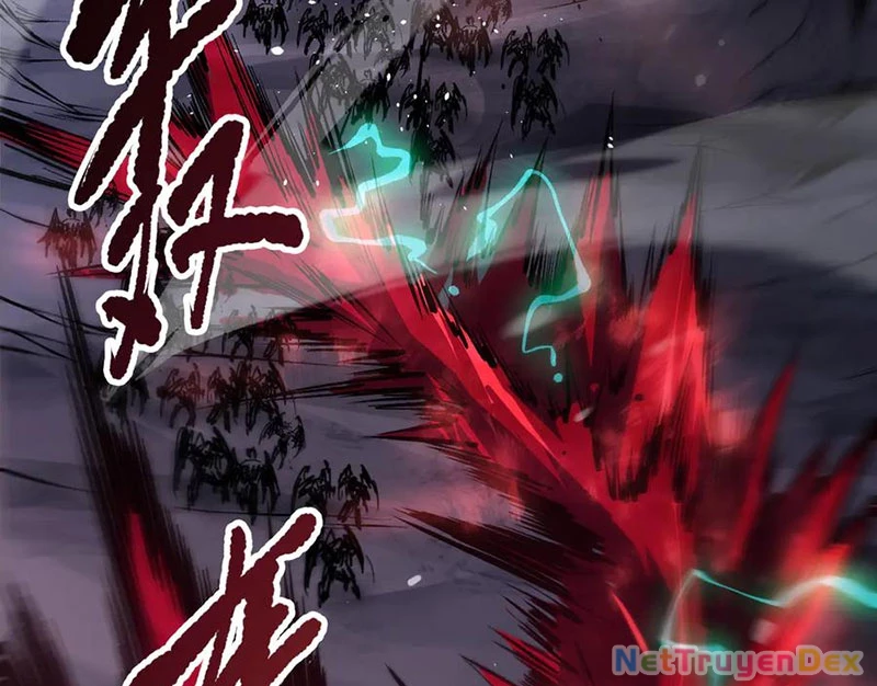 Thảm Họa Tử Linh Sư Chapter 144 - Trang 4