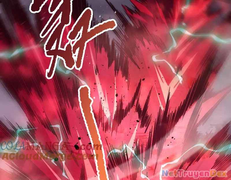 Thảm Họa Tử Linh Sư Chapter 144 - Trang 4