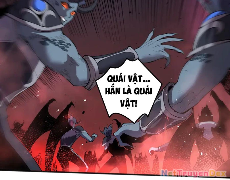 Thảm Họa Tử Linh Sư Chapter 144 - Trang 4