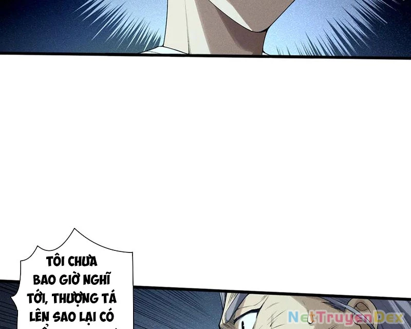 Thảm Họa Tử Linh Sư Chapter 144 - Trang 4
